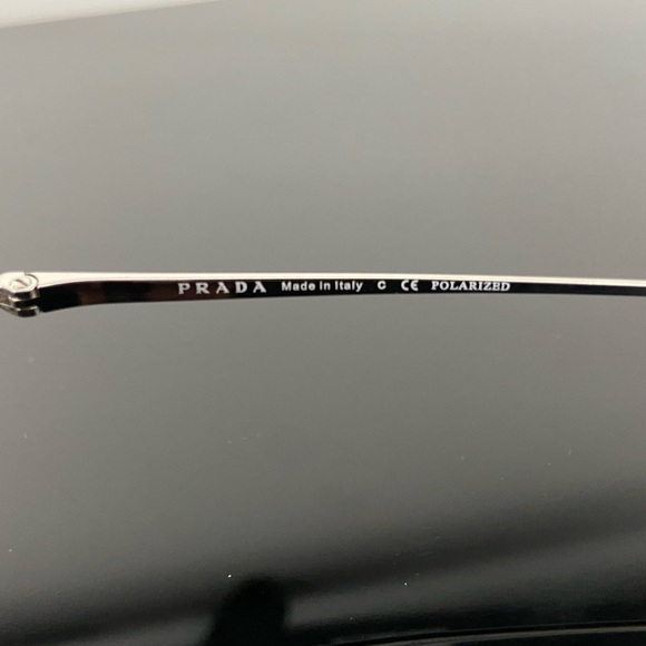 Prada Sunglasses - Picture 10 of 10